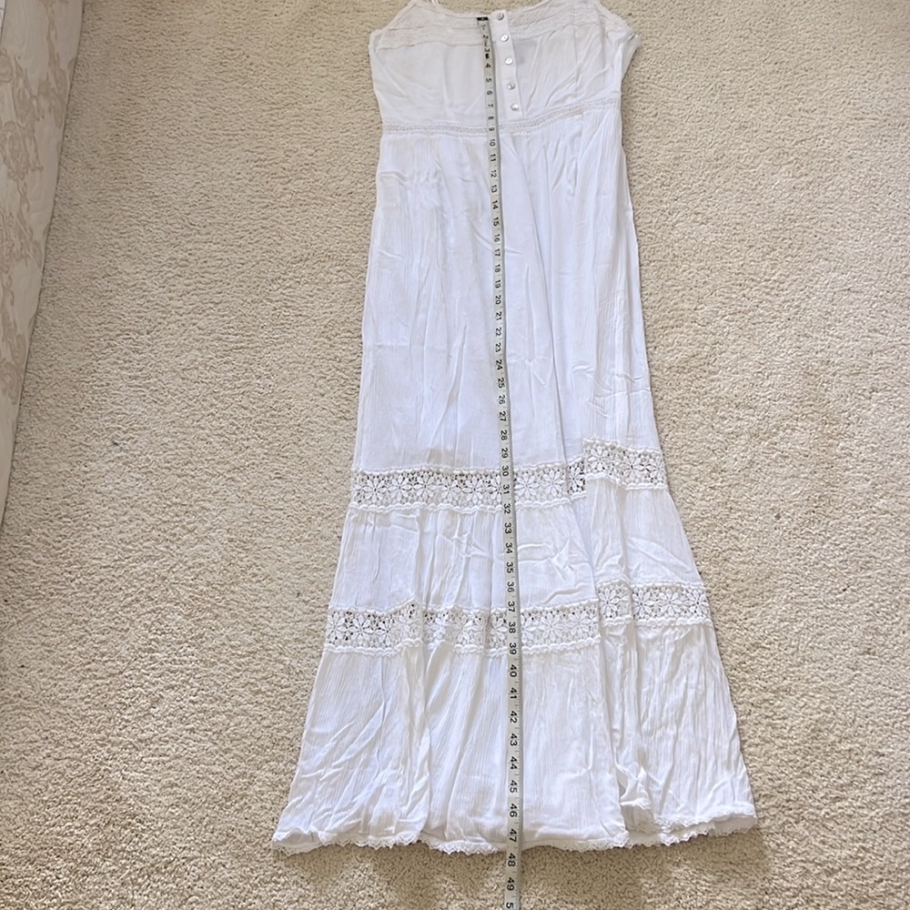 Forever 21 Maxi dress - Picture 6 of 13